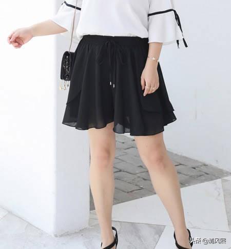 胖子怎么搭配服饰才好看