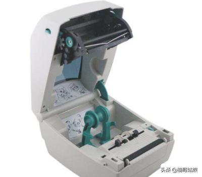 斑马gk888t（斑马条码打印机GK888CN和GK888t有什么区别？）