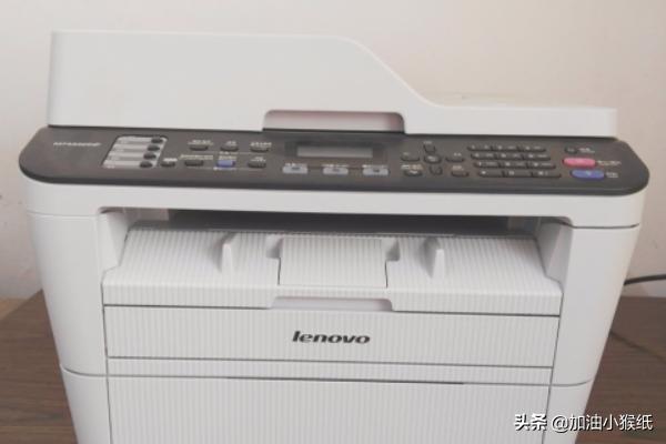 lenovo联想官方网站打印机驱动下载