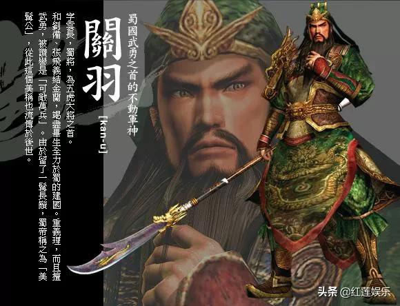 真三国无双 真三国无双起源-第4张图片-Game优搜