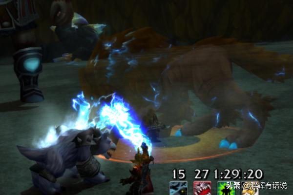 暴风城图书馆暴风城图书馆在哪