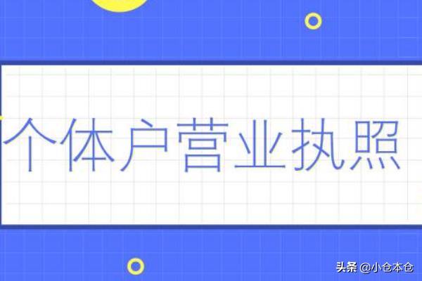 个体营业执照注册资金多少为好的 个体工商户申请营业执照一般投资额填多少？