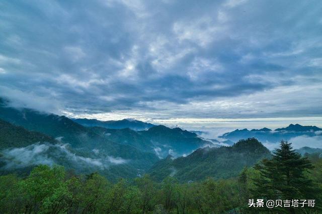 宝鸡旅游景点大全最， 宝鸡旅游景点大全最近免费