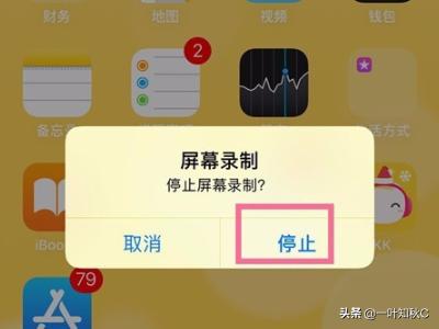 吃鸡视频录制怎么设置(图6)
