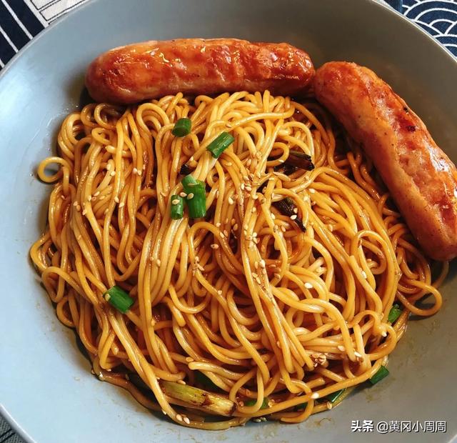 一个人吃饭（一个人吃饭，要怎么做饭才好？）