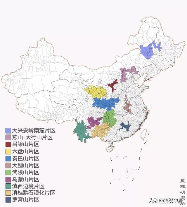 世界上最穷地区？：那个地方最穷