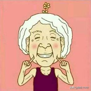 适合老人的网名（适合老年人用的网名？）