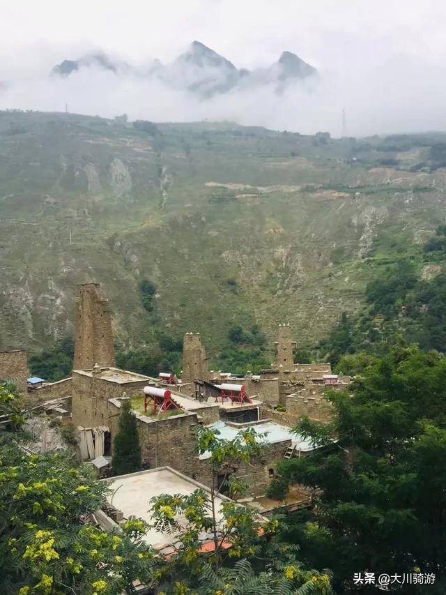 营口川藏线旅游攻略路线， 营口川藏线旅游攻略路线图