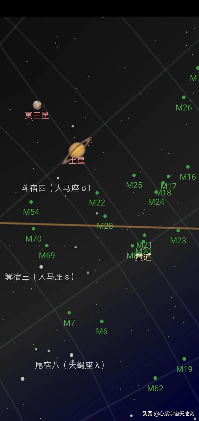 怎么知道金星,怎么算自己的金星星座