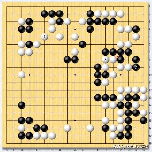 围棋业余高手---围棋业余高手排名