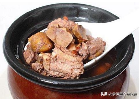 瓦罐特色美食（沙县瓦罐汤做法？）
