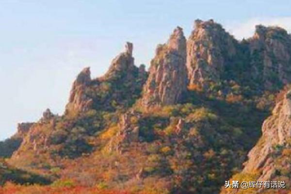 朝阳必去景点攻略大全图(图12)