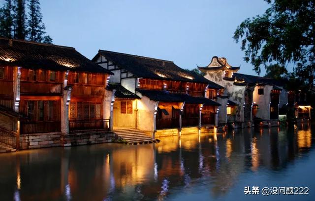 现在的杭州还是以前的杭州么？