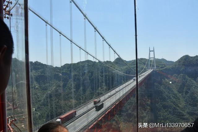 河南有名的风景都有什么？