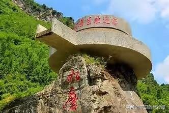 乌鲁木齐附近必去的景点(图12)