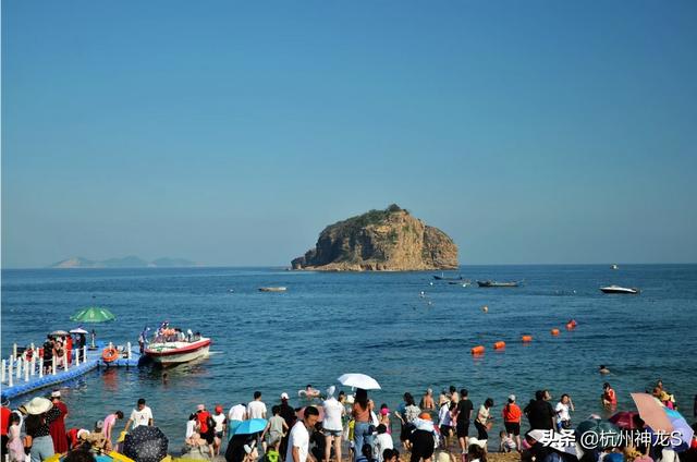 下川岛天气预报（我想去海边，哪里好呢？）