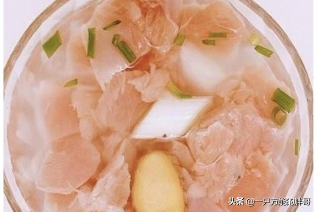 鸡胸肉怎么做辅食给宝宝吃(图9)