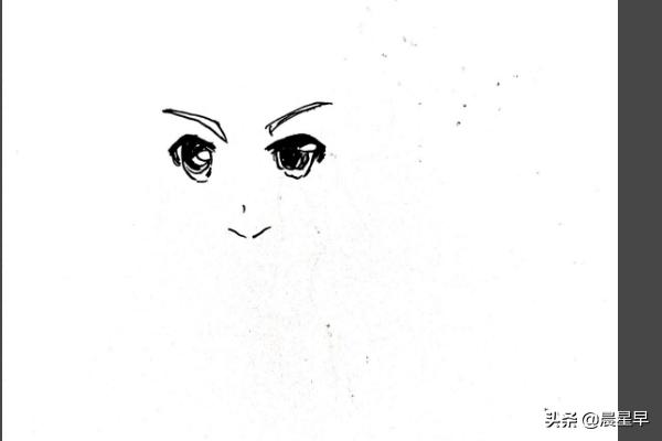 人物绘画：小龙女怎么画