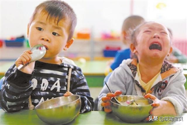 小朋友刚入幼儿园要注意哪些