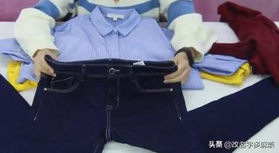 和直筒裤最搭配的衣服男
