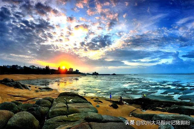 钦州一日游必去的景点(图1)