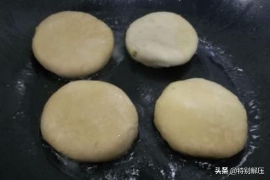 绿豆饼的做法-绿豆饼的做法家常做法