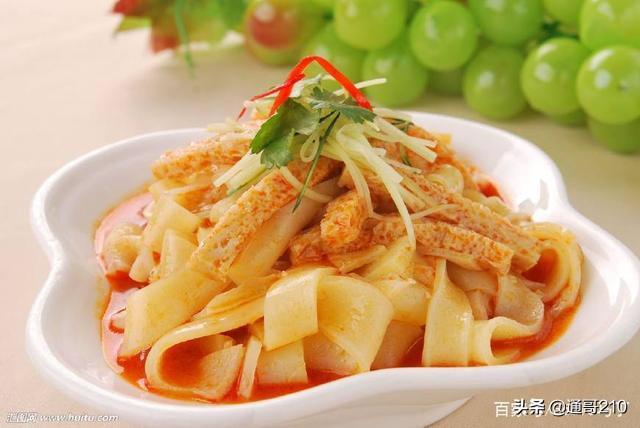 阜阳美食小吃蛋卷的做法（安徽阜阳特色小吃有哪些？）