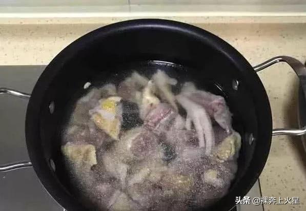 鸡肉很柴怎么改善体质(图1)