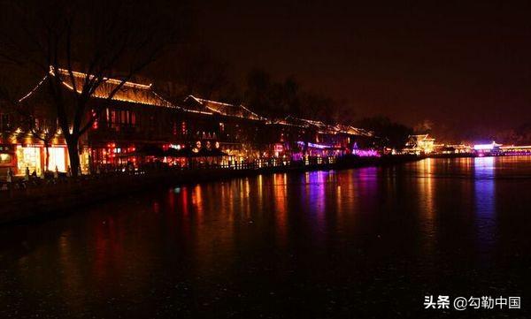 北京夜游必去景点攻略(图9)