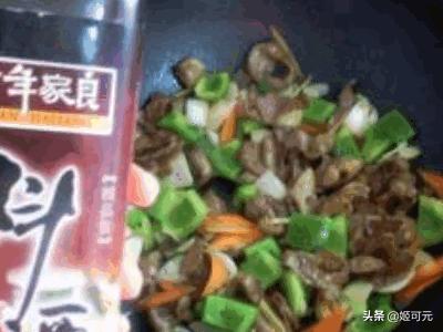 溜肥肠-溜肥肠的家常做法