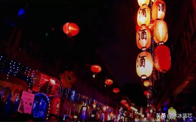 四川适合情侣必去的景点(图3)