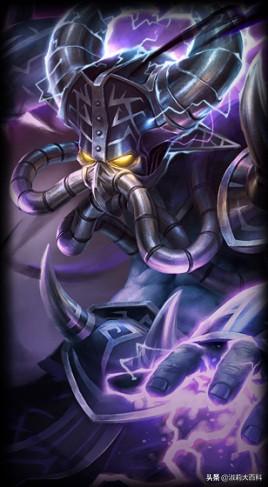 英雄联盟无敌（英雄联盟solo无敌玩法？）