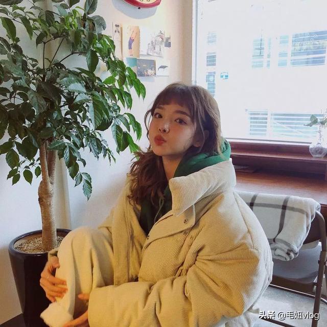最潮绿色衣服搭配图片(图3)