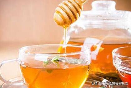 蜜糖是什么糖？：峰蜜