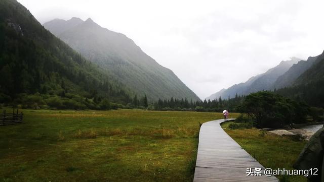 四姑娘山长坪沟旅游攻略-四姑娘山长坪沟旅游攻略自驾