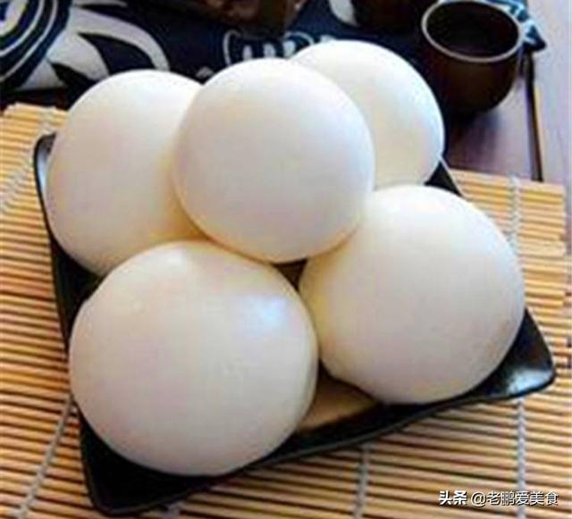 馒头没熟可以怎么吃呢(图8)
