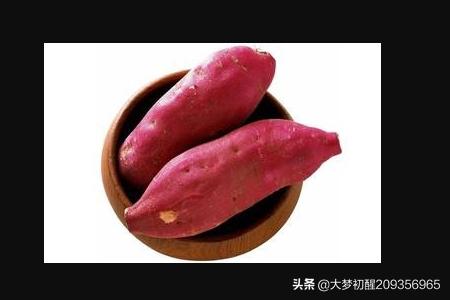 红薯干怎么做(红薯干怎么做又香又脆)