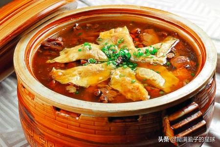 安康特色美食有哪些（你喜欢安康哪道美食？）