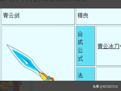 造梦西游3法宝合成-造梦西游3怎么合成法宝？