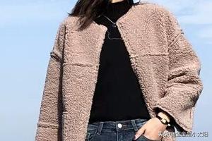 穿直筒牛仔裤怎么搭配(图5)