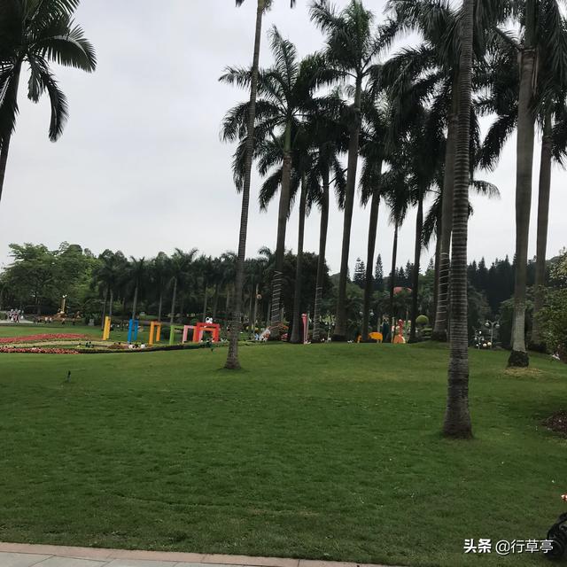 夜楷书毛笔字体