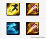 lol的战士英雄有哪些？：英雄联盟战战士