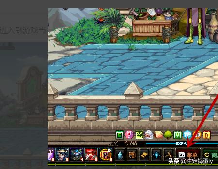 dnf分辨率 dnf分辨率怎么调最好-第2张图片-春华游戏网