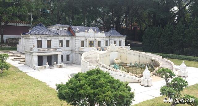 形容深圳风景的词语？