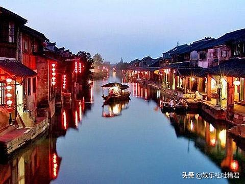 西塘景点必去景点推荐(图3)