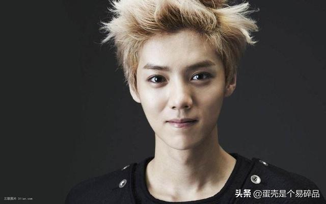 鹿晗宝儿鹿晗宝儿only