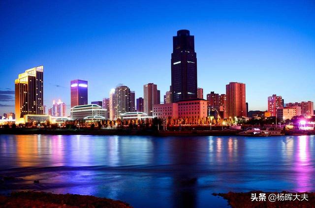 兰州是个什么样的城市？