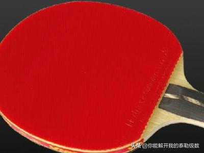 网球球拍用过怎么保养(图1)