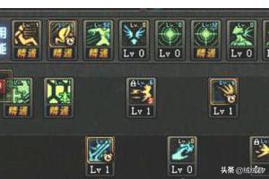 英雄联盟天启者技能（英雄联盟天启者技能详细介绍端游？）