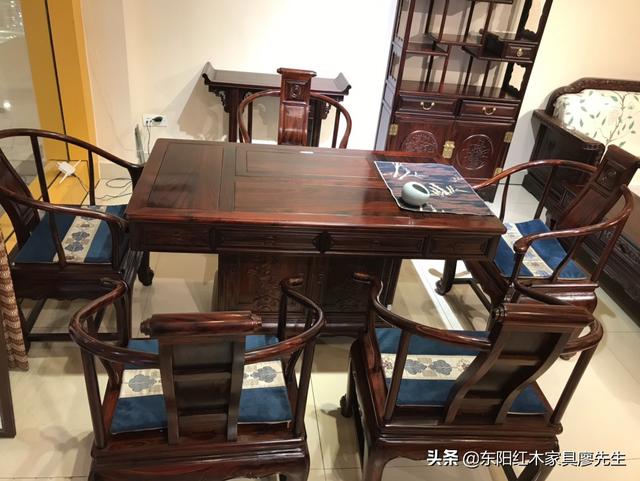 茶几上用什么样的桌布最好,第19张